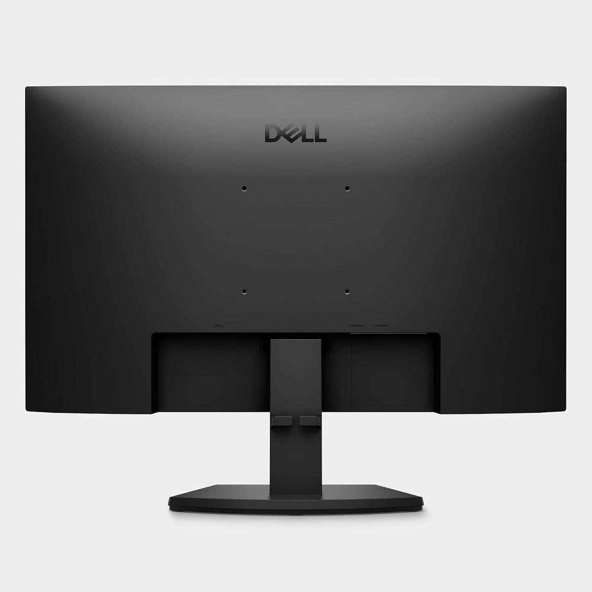 Dell 24 Monitor - SE2426H - 23.8-inch FHD (1920x1080) 144Hz 1ms Display, in-Plane Switching (IPS) Technology, AMD FreeSync™, TÜV 3-Star 2X HDMI, Tilt