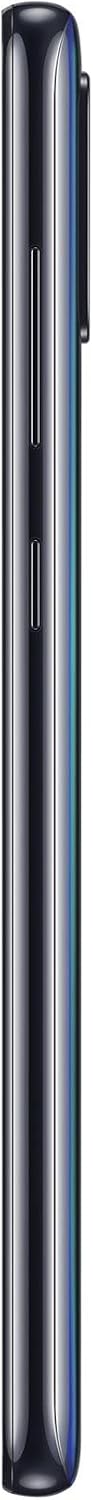 Samsung Galaxy A21s SM-A217FZKNEUB Smartphone (6.5" Dual SIM Octa-core 3 GB RAM 32 GB Android 10.0) Svart