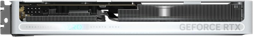 Gigabyte GeForce RTX 5060 Ti GAMING OC 8G grafikkort - 8 GB GDDR7, 128 bit, PCI-E 5.0, 2647 MHz kärnklocka, 3 x DisplayPort, 1 x HDMI, GV-N506TGAMING OC-8GD