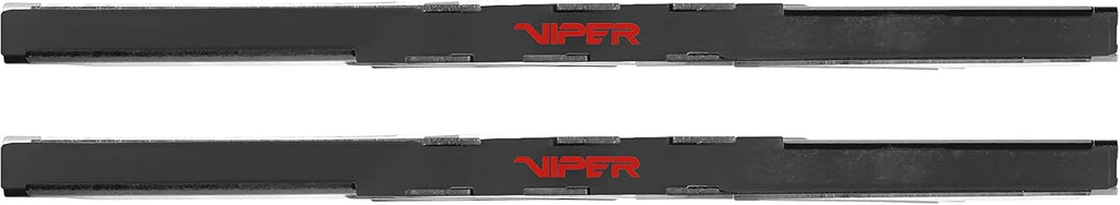 Patriot Viper Venom 5 GAMING DDR5 RAM 32GB (2X16GB) 6000MT/s CL30 UDIMM skrivbordsminnessats för Gaming - PVV532G600C30K