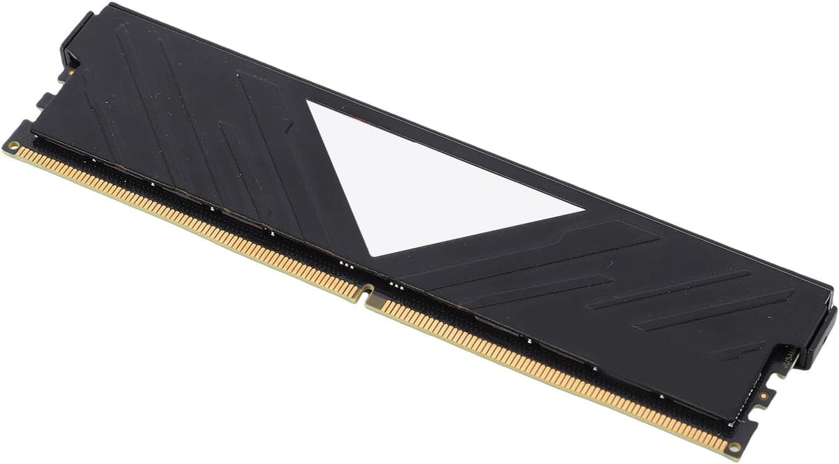 Annadue 16GB DDR5 RAM 4800MHz, Laptopminne med Plug and Play, Effektiv