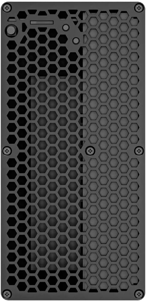 Goldshell Mini Doge 3 ASIC Miner for Dogecoin & LTC - 700 MH/S 400W Litecoin Mining (Normal Version utan PSU)