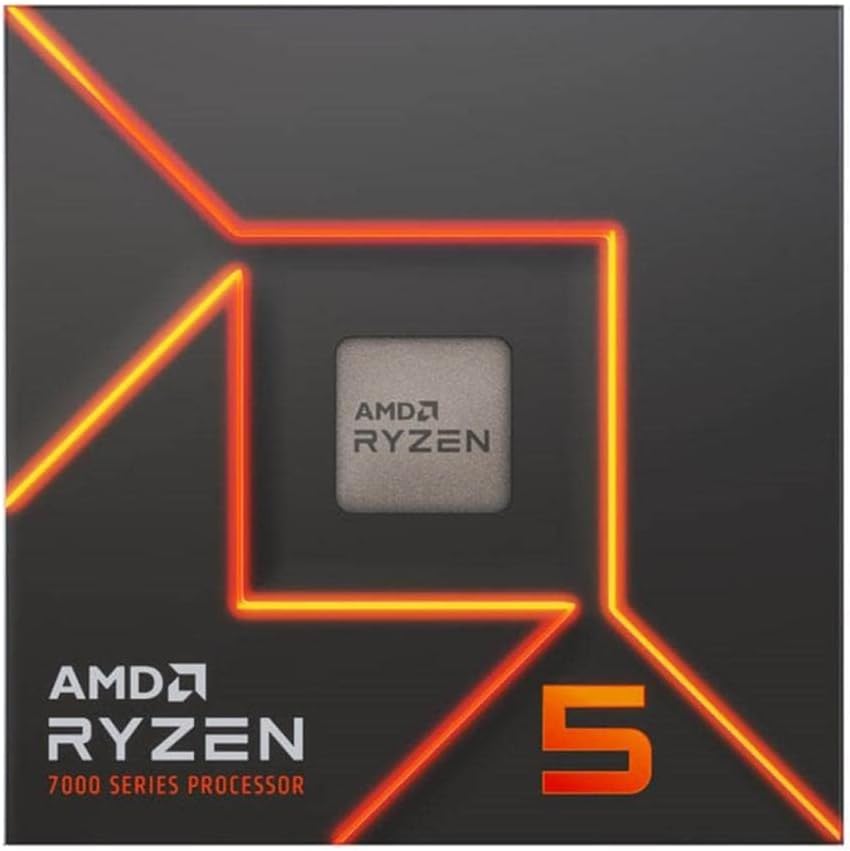 AMD Ryzen 7 7700X BOX | 100-100000591WOF