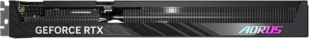 Gigabyte GeForce RTX 5060 Ti GAMING OC 8G grafikkort - 8 GB GDDR7, 128 bit, PCI-E 5.0, 2647 MHz kärnklocka, 3 x DisplayPort, 1 x HDMI, GV-N506TGAMING OC-8GD