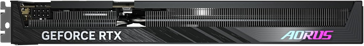 Gigabyte GeForce RTX 5060 Ti GAMING OC 8G grafikkort - 8 GB GDDR7, 128 bit, PCI-E 5.0, 2647 MHz kärnklocka, 3 x DisplayPort, 1 x HDMI, GV-N506TGAMING OC-8GD