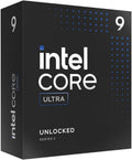 CPU Intel Core Ultra 9 285K / LGA1851 / Box 24 Cores / 24 Threads / 36M Cache / FC-LGA4