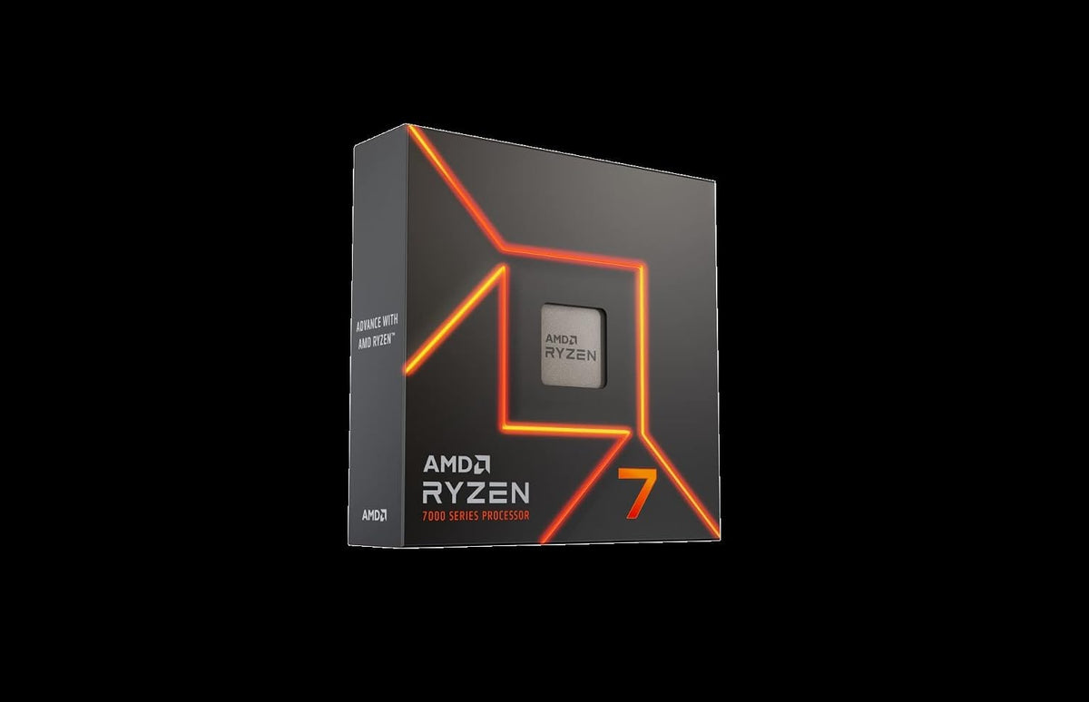 AMD Ryzen 7 7700X BOX | 100-100000591WOF