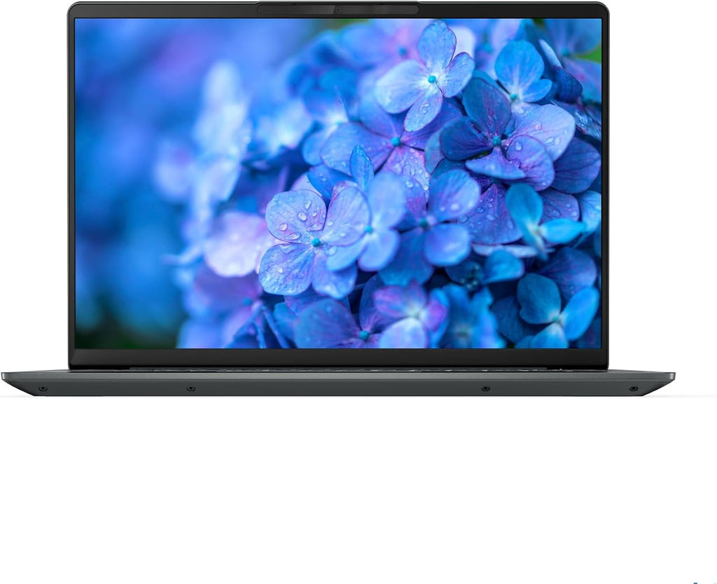 Lenovo Laptop 82XJ000WMX IdeaPad Slim 3 Chromebook - 15,6" FHD (1920x1080) | MediaTek Kompanio 520 | RAM 4GB | 128GB eMMC | ChromeOS | Nordiskt tangentbord - Arctic Grey