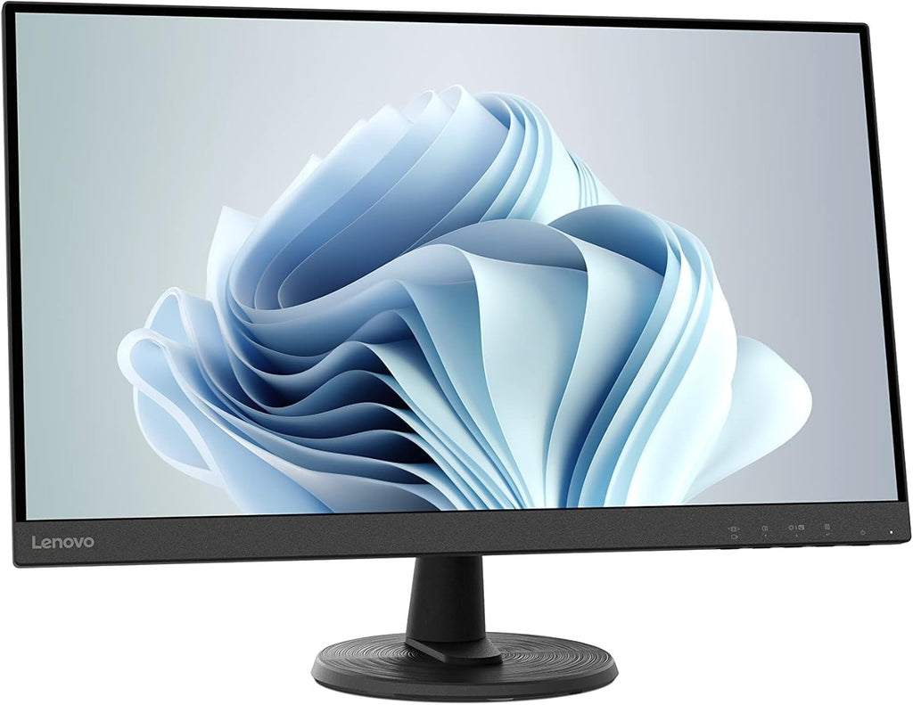 Lenovo Computer All in One 27 tum i5 8500 16 GB RAM 512 GB SSD Win 11 Pro Office 2021 Pro 36 månaders garanti