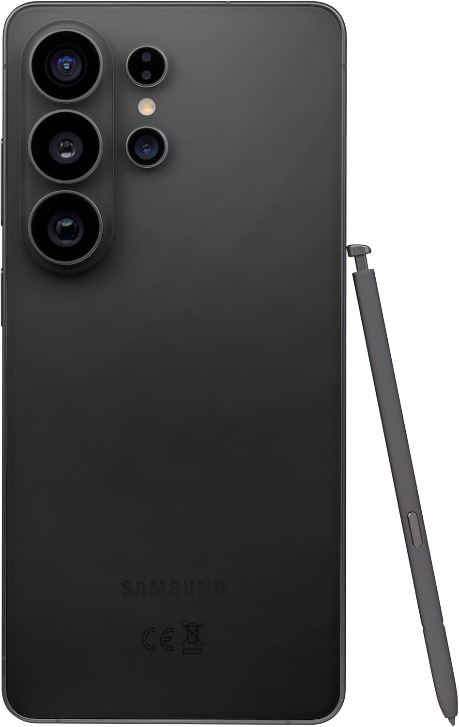 Samsung Galaxy S26 Ultra 5G, 256/12 GB, 6,9" AMOLED, Snapdragon 8 Elite Gen 5, 200 MP kamera, Black