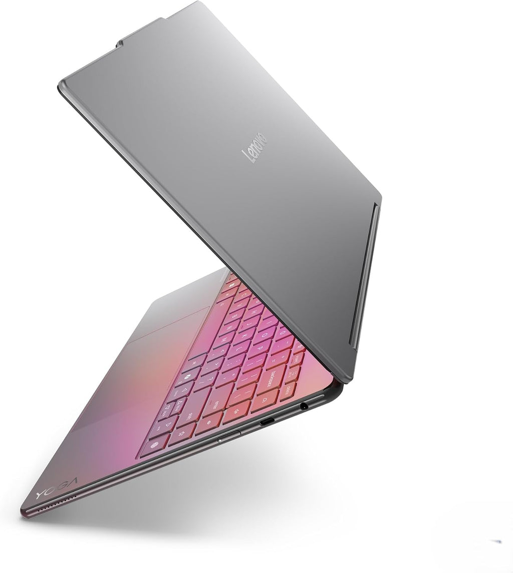 Lenovo Laptop 82XJ000WMX IdeaPad Slim 3 Chromebook - 15,6" FHD (1920x1080) | MediaTek Kompanio 520 | RAM 4GB | 128GB eMMC | ChromeOS | Nordiskt tangentbord - Arctic Grey