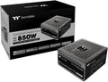 Thermaltake Toughpower PF3 850W Gen 5 | ATX 3.0 | PCIe Gen 5 ready | Smart Zero Fan | 80 Plus Platinum | Fully Modular