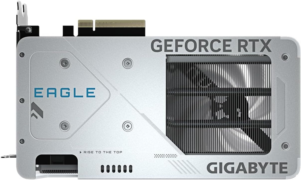 Gigabyte GeForce RTX 5060 Ti GAMING OC 8G grafikkort - 8 GB GDDR7, 128 bit, PCI-E 5.0, 2647 MHz kärnklocka, 3 x DisplayPort, 1 x HDMI, GV-N506TGAMING OC-8GD
