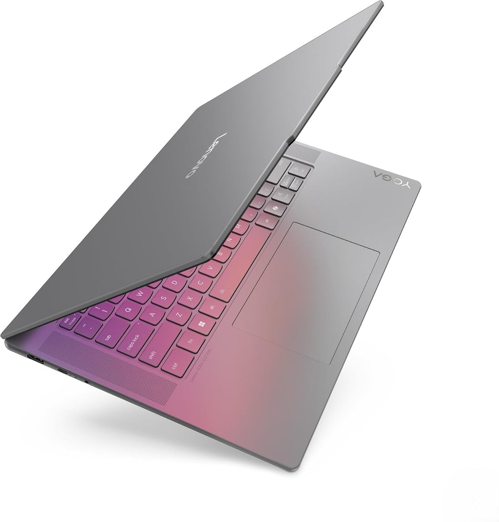 Lenovo Laptop 82XJ000WMX IdeaPad Slim 3 Chromebook - 15,6" FHD (1920x1080) | MediaTek Kompanio 520 | RAM 4GB | 128GB eMMC | ChromeOS | Nordiskt tangentbord - Arctic Grey