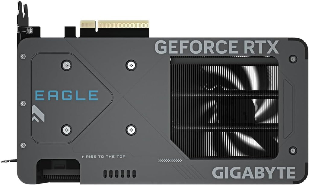 Gigabyte GeForce RTX 5060 Ti GAMING OC 8G grafikkort - 8 GB GDDR7, 128 bit, PCI-E 5.0, 2647 MHz kärnklocka, 3 x DisplayPort, 1 x HDMI, GV-N506TGAMING OC-8GD