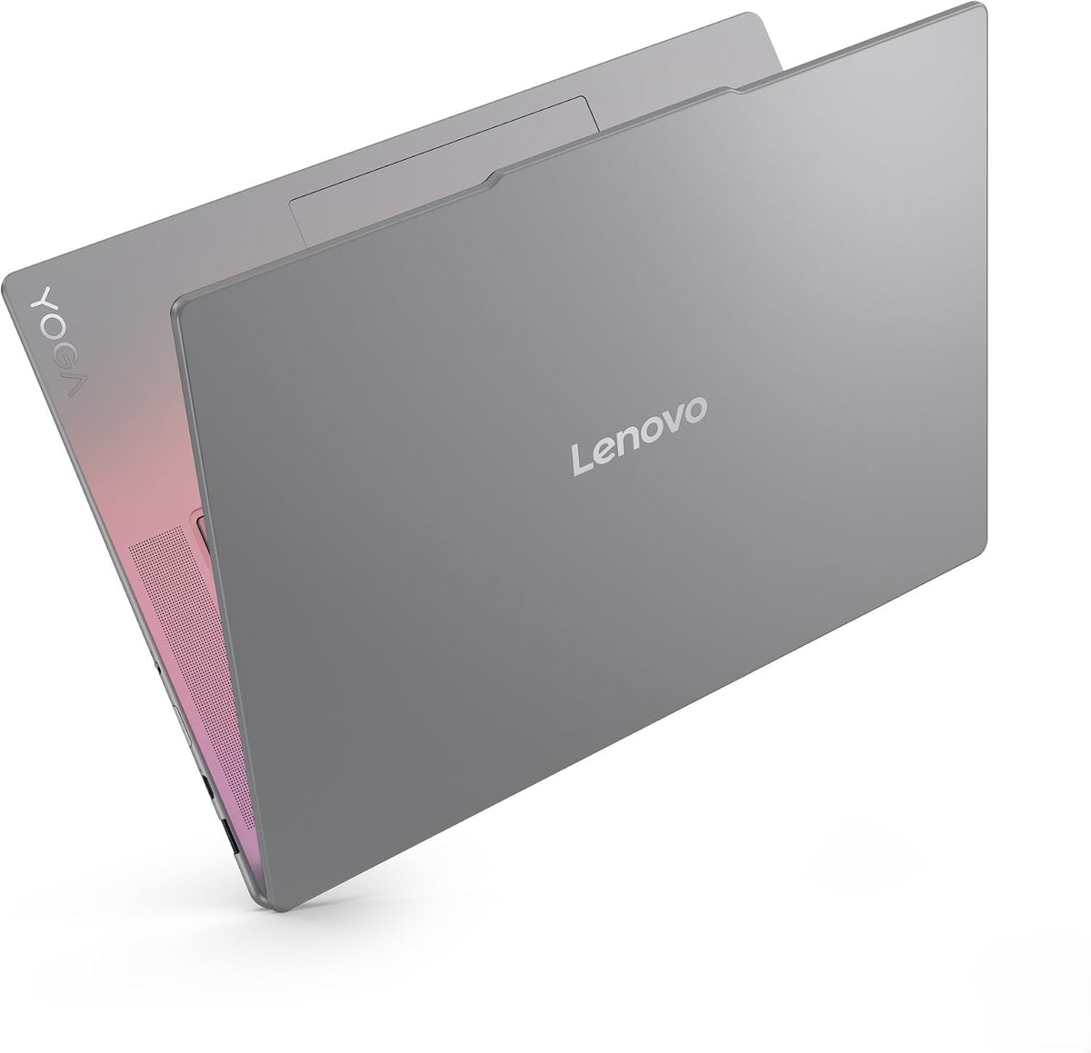 Lenovo Laptop 82XJ000WMX IdeaPad Slim 3 Chromebook - 15,6" FHD (1920x1080) | MediaTek Kompanio 520 | RAM 4GB | 128GB eMMC | ChromeOS | Nordiskt tangentbord - Arctic Grey