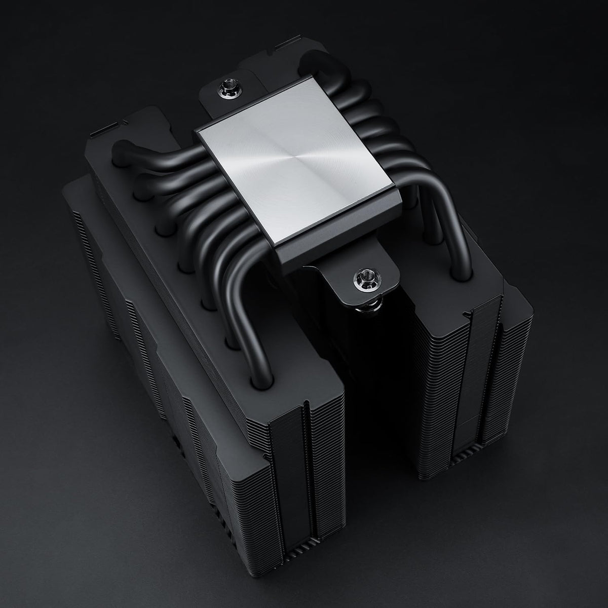 TR Phantom Spirit 120 EVO, 7 värmerör CPU-kylare, dubbel 120 mm PWM-fläkt, aghp 4.0-teknik för AMD am4 am5/Intel 1700/1150/1151/1200/17xx/2011, lga17xx kylare