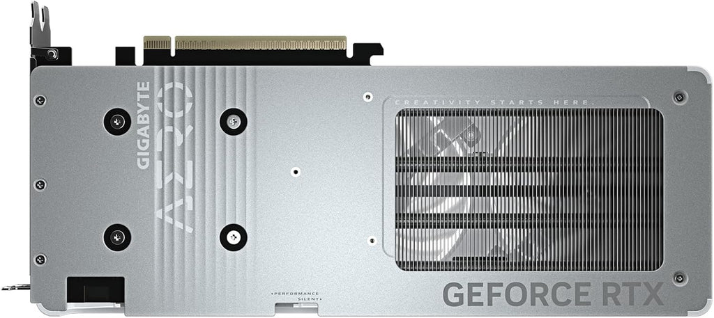 Gigabyte GeForce RTX 5060 Ti GAMING OC 8G grafikkort - 8 GB GDDR7, 128 bit, PCI-E 5.0, 2647 MHz kärnklocka, 3 x DisplayPort, 1 x HDMI, GV-N506TGAMING OC-8GD