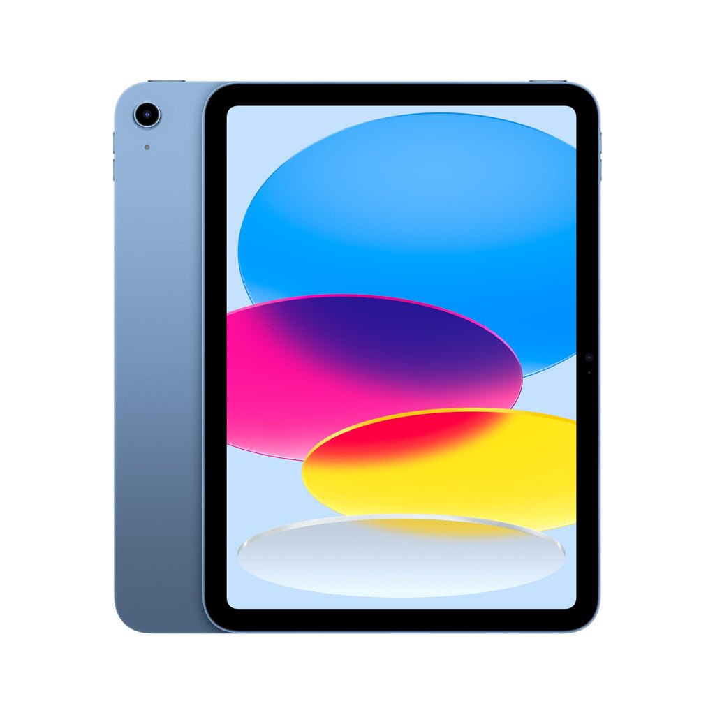 Apple iPad 11-inch: A16 chip, 11-inch Model, Liquid Retina Display, 128GB, Wi-Fi 6, 12MP Front / 12MP Back Camera, Touch ID, All-Day Battery Life — Silver