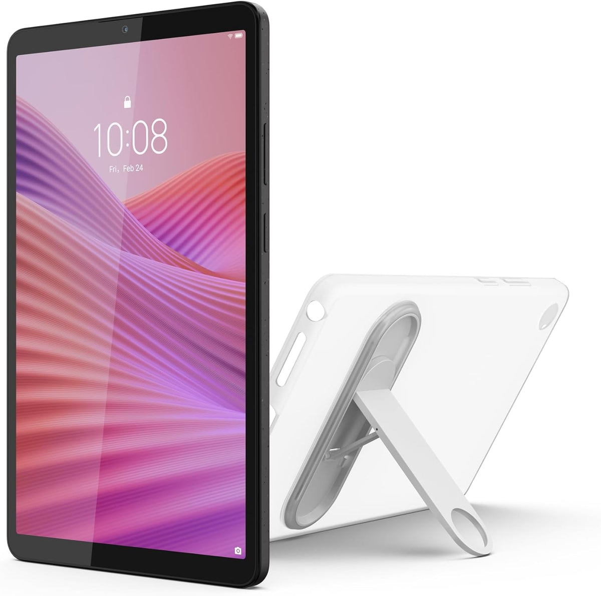 Lenovo Tab One | Tablet | 8,7 tum | 4 GB | 64 GB | Android | grå
