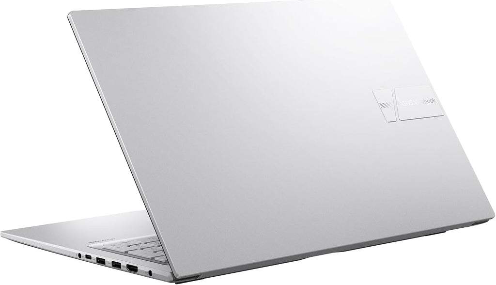 ASUS Vivobook 15 X1504VA-NJ2240W Bärbar dator | 15,6 tum | Intel Core i5 | 16 GB RAM | 512 GB SSD | Windows OS | QWERTY-tangentbord