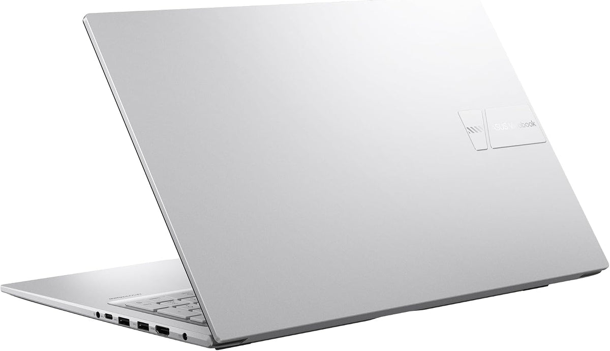 ASUS Vivobook 15 X1504VA-NJ2240W Bärbar dator | 15,6 tum | Intel Core i5 | 16 GB RAM | 512 GB SSD | Windows OS | QWERTY-tangentbord