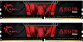 G.SKILL Aegis DDR4 MEMORIA GSKILL DDR4 3200 32 GB C16 AEGIS K2 2X16 GB 1,35 V, 12 gb x 2 stycken