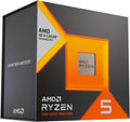 AMD Ryzen 5 7500X3D Box