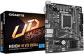 Gigabyte H610m H V3 Ddr4 Motherboard One Size