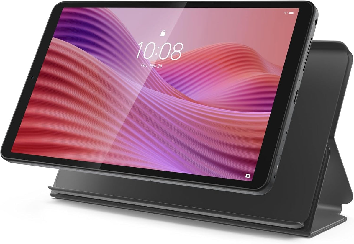 Lenovo Tab One | Tablet | 8,7 tum | 4 GB | 64 GB | Android | grå