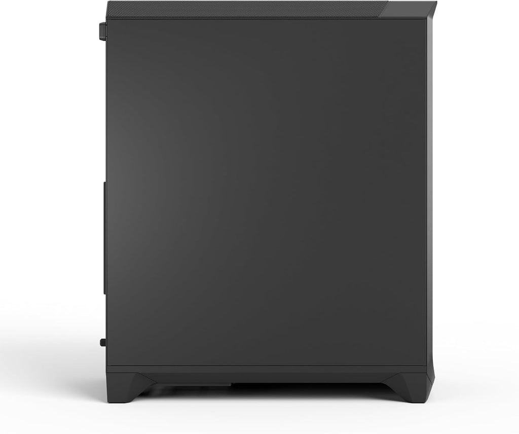Fractal Design Meshify 3 XL Vit Tempered Glass Klar Toning - Gamingdatorchassi – Meshfront – Tre Momentum 14-fläktar ingår – GPU-stöd upp till 512 mm längd – E-ATX/ATX/mATX-stöd