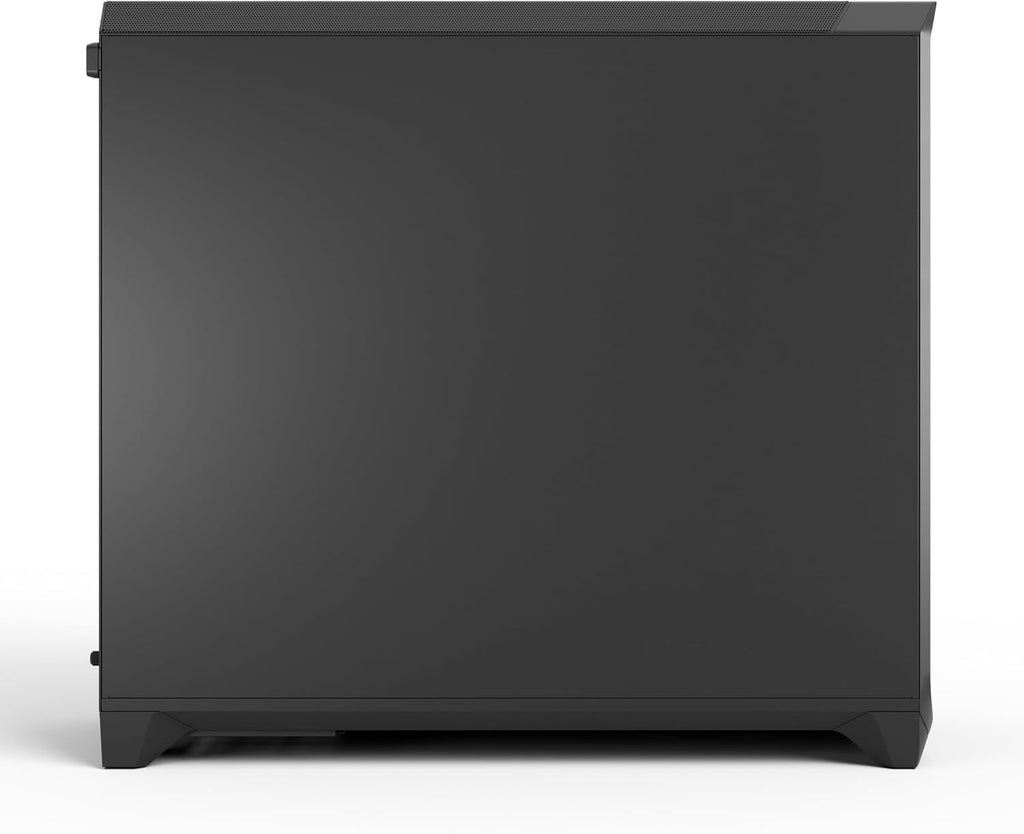Fractal Design Meshify 3 XL Vit Tempered Glass Klar Toning - Gamingdatorchassi – Meshfront – Tre Momentum 14-fläktar ingår – GPU-stöd upp till 512 mm längd – E-ATX/ATX/mATX-stöd