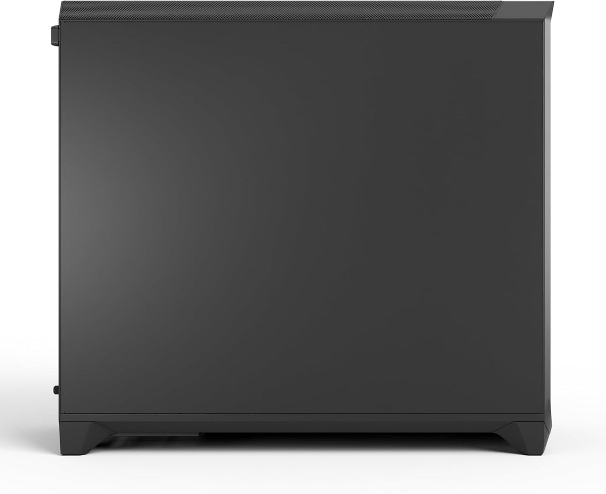Fractal Design Meshify 3 XL Vit Tempered Glass Klar Toning - Gamingdatorchassi – Meshfront – Tre Momentum 14-fläktar ingår – GPU-stöd upp till 512 mm längd – E-ATX/ATX/mATX-stöd