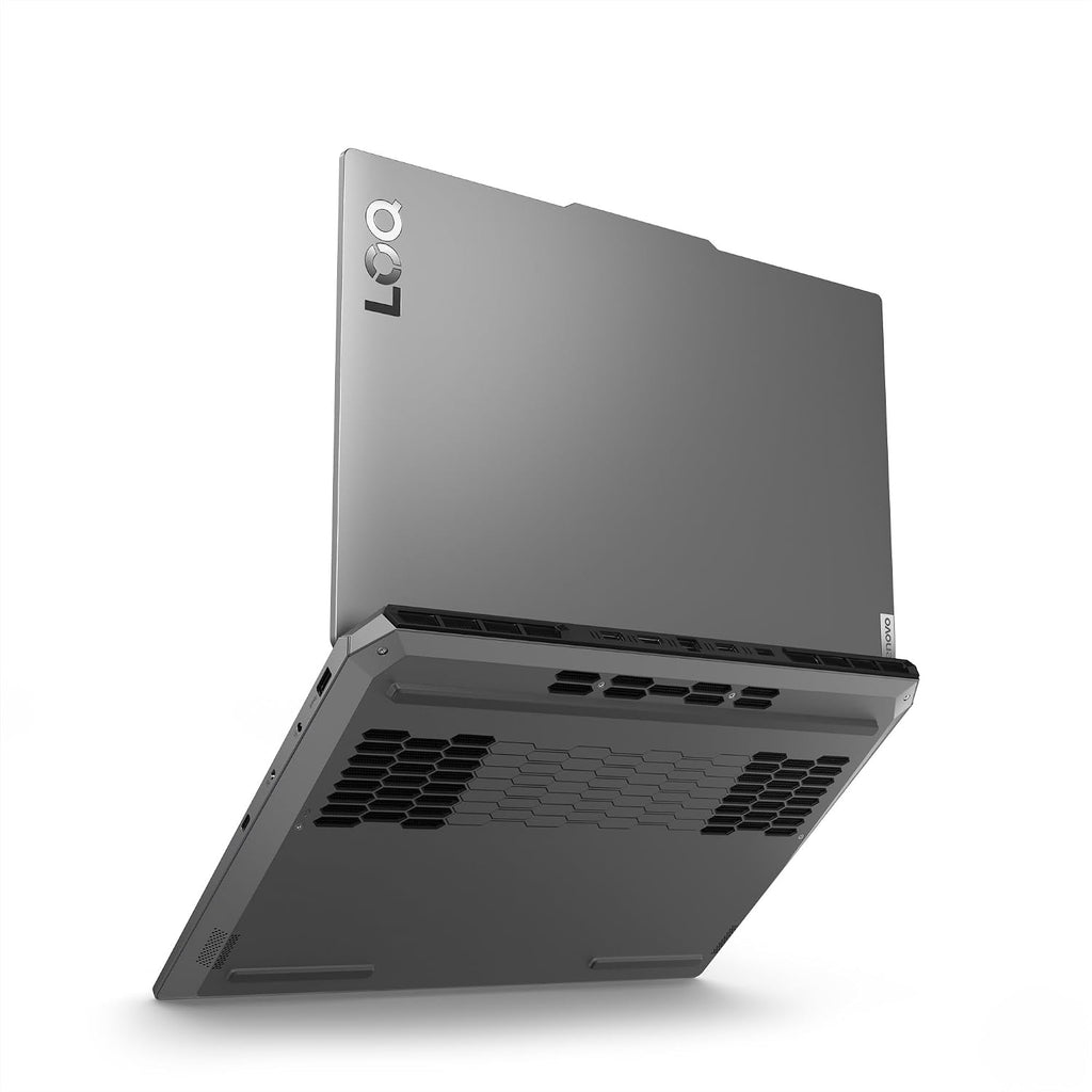 Lenovo Laptop 82XJ000WMX IdeaPad Slim 3 Chromebook - 15,6" FHD (1920x1080) | MediaTek Kompanio 520 | RAM 4GB | 128GB eMMC | ChromeOS | Nordiskt tangentbord - Arctic Grey