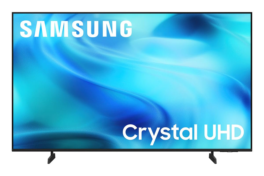 Samsung 65-Inch Class Crystal UHD U8000H Series Samsung Vision AI Smart TV (2026 Model, 65U8000H) Processor 4K, Endless Free Content, Motion Xcelerator, Color Booster, Alexa Built-in