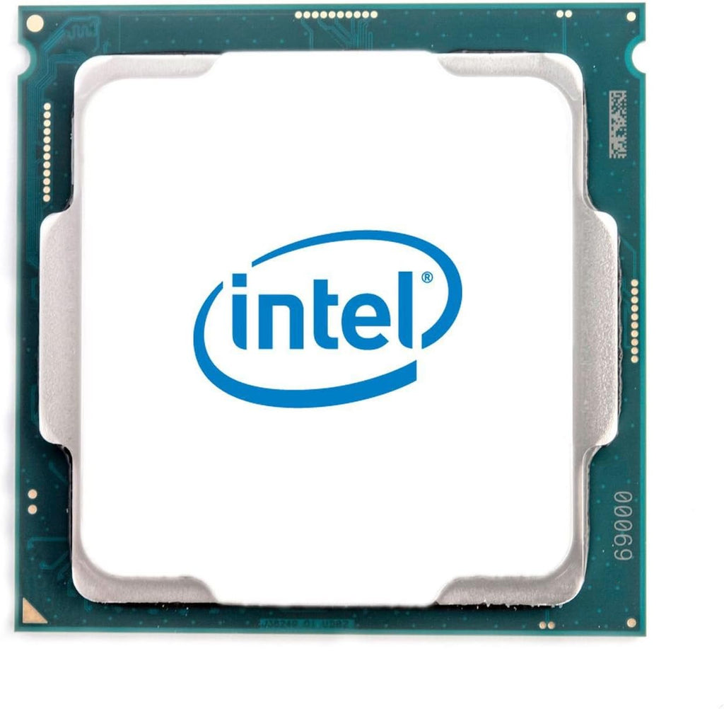 Intel Core i7-8700K processor (12 MB cache, upp till 6 kärnor, 3,70 GHz)
