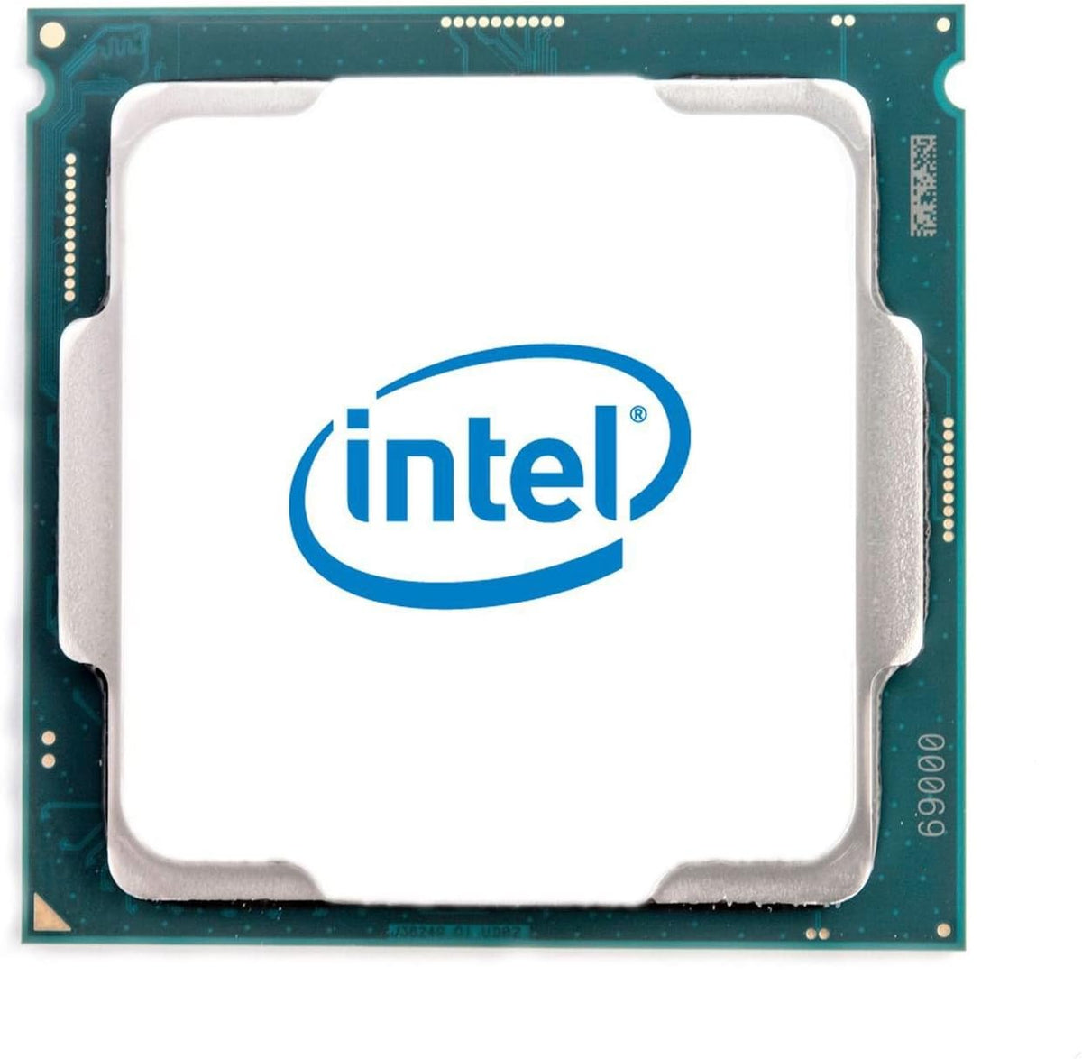 Intel Core i7-8700K processor (12 MB cache, upp till 6 kärnor, 3,70 GHz)