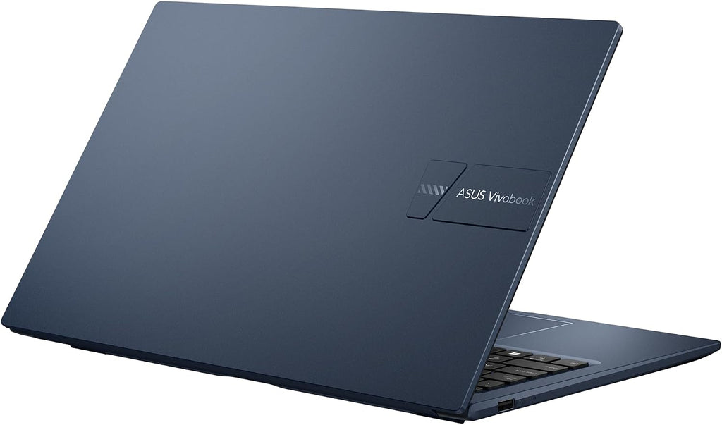 ASUS Vivobook 15 X1504VA-NJ2240W Bärbar dator | 15,6 tum | Intel Core i5 | 16 GB RAM | 512 GB SSD | Windows OS | QWERTY-tangentbord