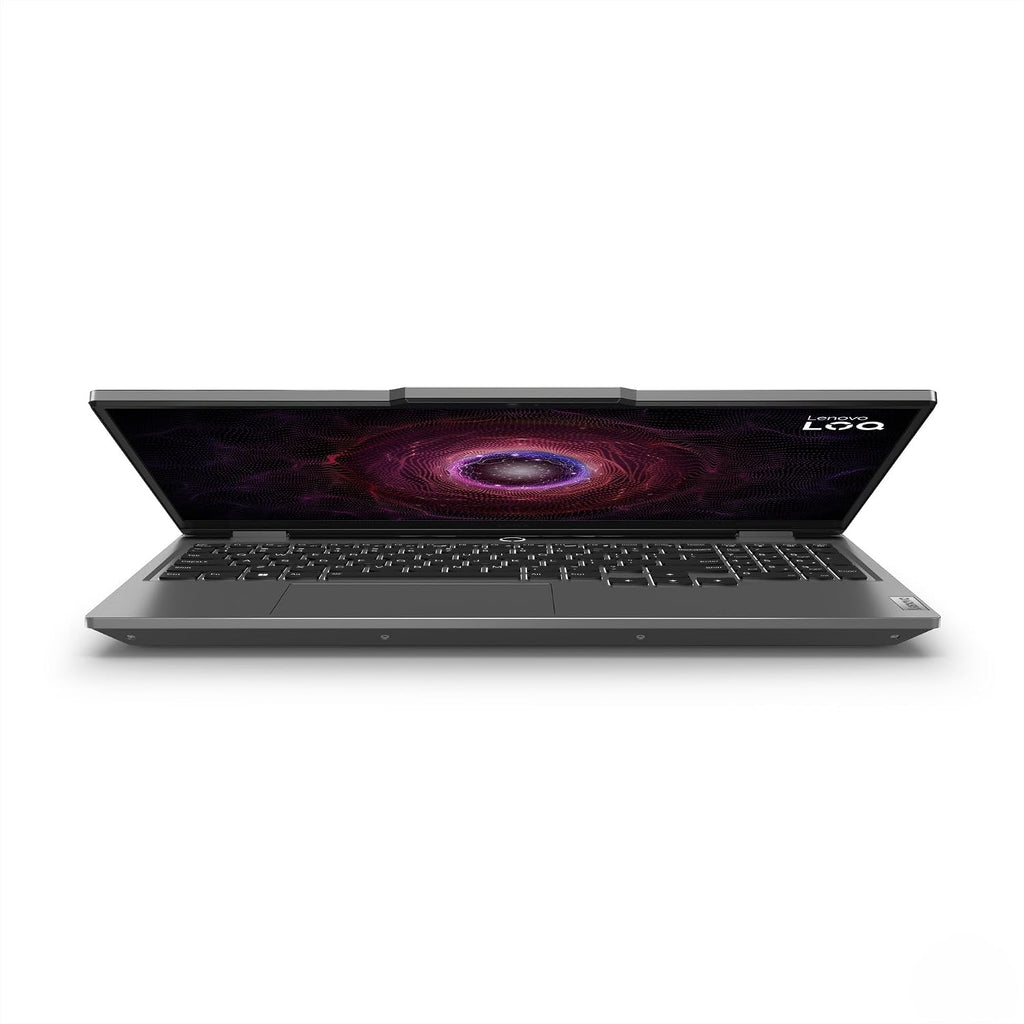 Lenovo Laptop 82XJ000WMX IdeaPad Slim 3 Chromebook - 15,6" FHD (1920x1080) | MediaTek Kompanio 520 | RAM 4GB | 128GB eMMC | ChromeOS | Nordiskt tangentbord - Arctic Grey