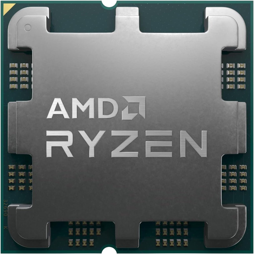 AMD Ryzen 5 7500X3D Box