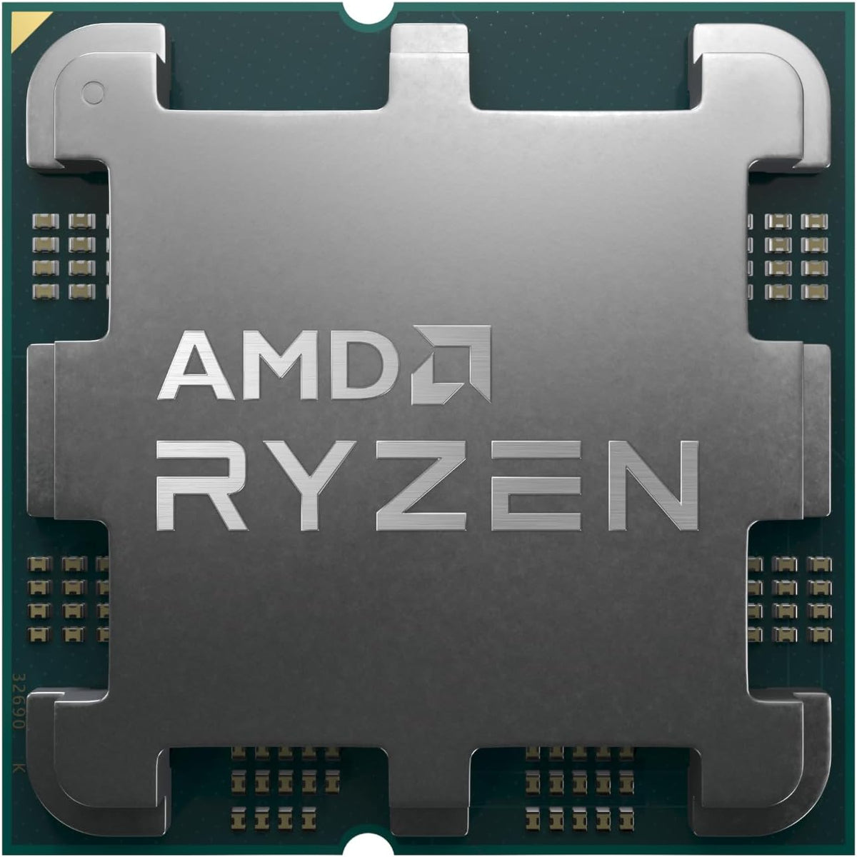 AMD Ryzen 5 7500X3D Box