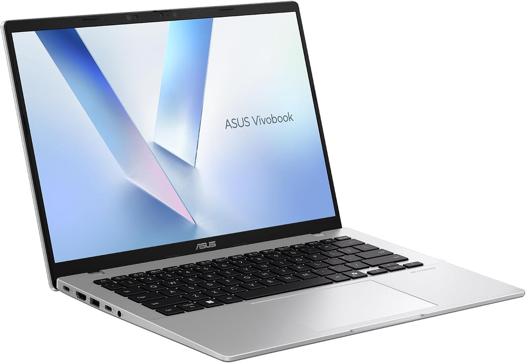 ASUS Vivobook 15 X1504VA-NJ2240W Bärbar dator | 15,6 tum | Intel Core i5 | 16 GB RAM | 512 GB SSD | Windows OS | QWERTY-tangentbord