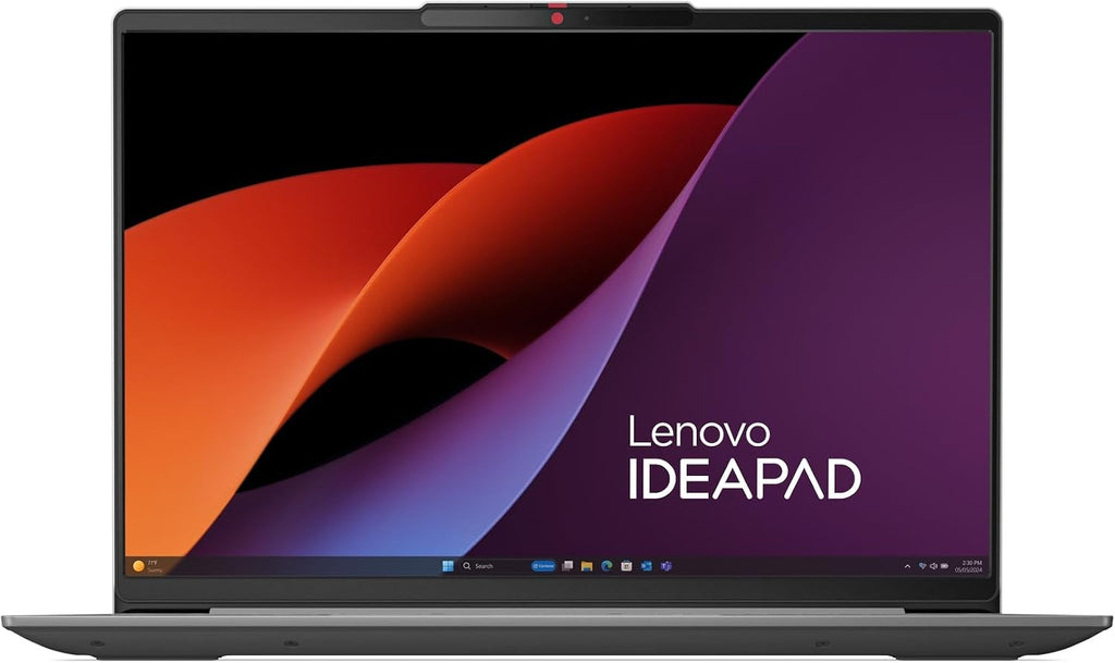 Lenovo Laptop 82XJ000WMX IdeaPad Slim 3 Chromebook - 15,6" FHD (1920x1080) | MediaTek Kompanio 520 | RAM 4GB | 128GB eMMC | ChromeOS | Nordiskt tangentbord - Arctic Grey