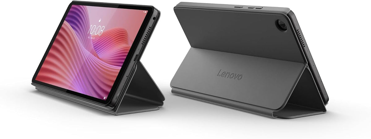Lenovo Tab One | Tablet | 8,7 tum | 4 GB | 64 GB | Android | grå