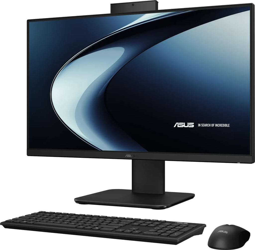 Asus Expertcenter P400 Aio P440vaesK-Bpc079x Intel Core I7-13620h AlL-IN-One Pc 60,5 cm - AlL-IN-One Mit Monitor - Core I7 (90pt03x5-M02f10)