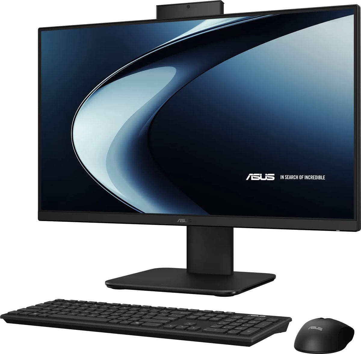 Asus Expertcenter P400 Aio P440vaesK-Bpc079x Intel Core I7-13620h AlL-IN-One Pc 60,5 cm - AlL-IN-One Mit Monitor - Core I7 (90pt03x5-M02f10)