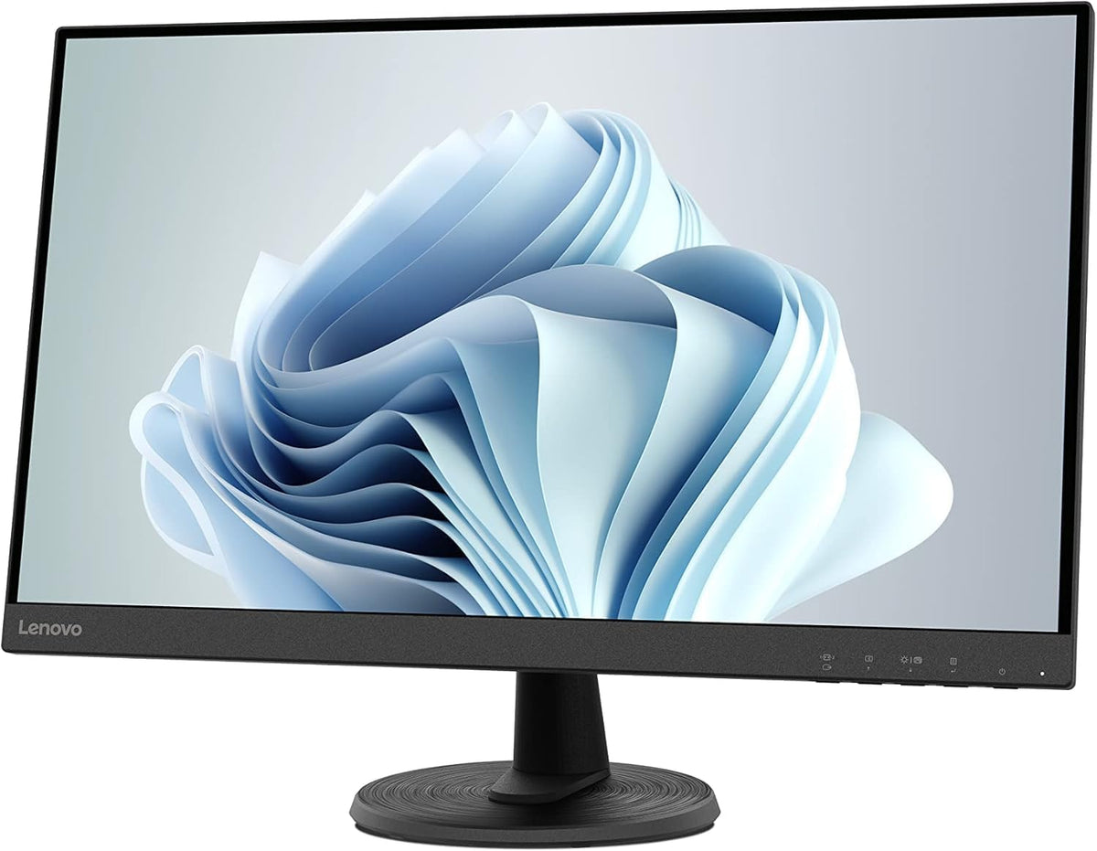 Lenovo Computer All in One 27 tum i5 8500 16 GB RAM 512 GB SSD Win 11 Pro Office 2021 Pro 36 månaders garanti