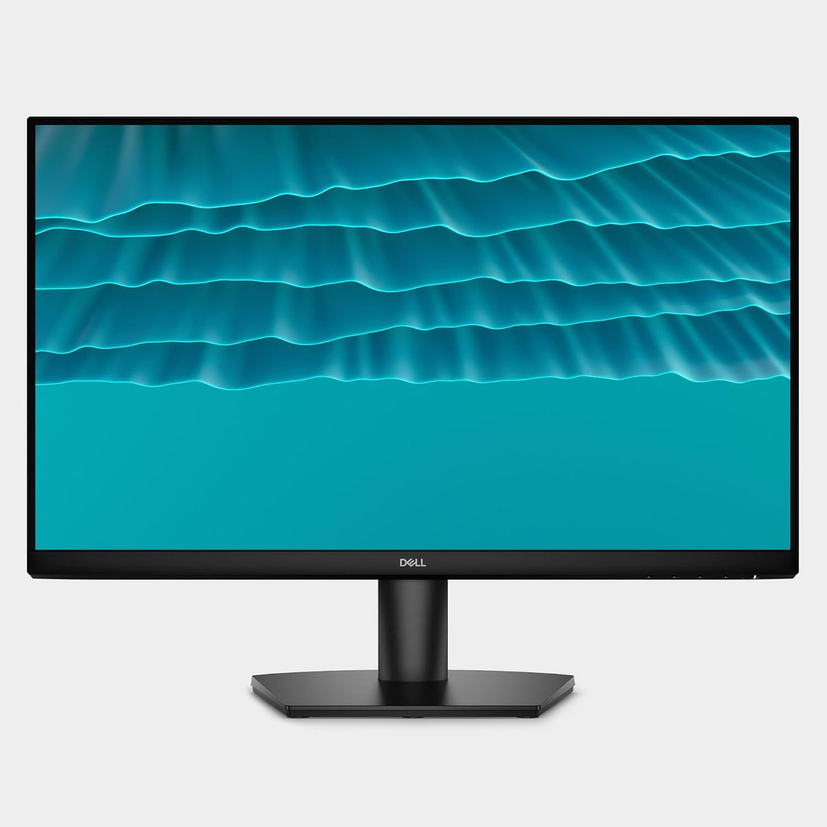 Dell 24 Monitor - SE2426H - 23.8-inch FHD (1920x1080) 144Hz 1ms Display, in-Plane Switching (IPS) Technology, AMD FreeSync™, TÜV 3-Star 2X HDMI, Tilt