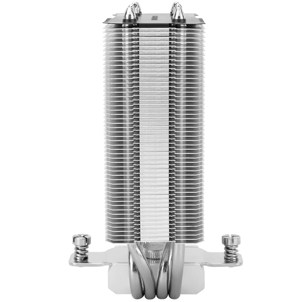 Thermalright TR Assassin X 120R SE PLUS, 4×6mm Thermal Tube Silent PWM Fan, 120mm, CPU Cooler with S-FDB Bearing, AGHP Technology, for AMD AM4 AM5 / Intel 1700/115X/1200/1851
