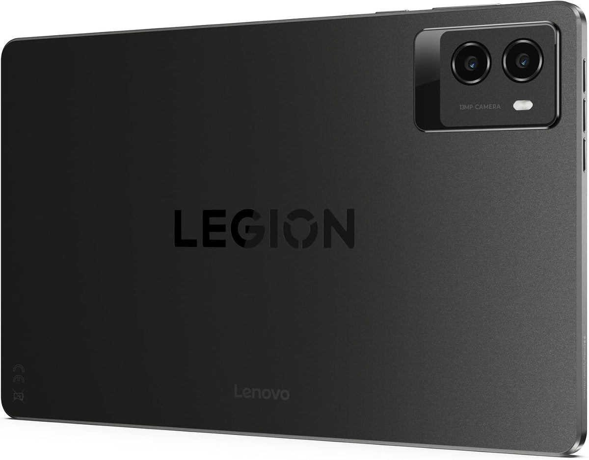 Lenovo Tab One | Tablet | 8,7 tum | 4 GB | 64 GB | Android | grå